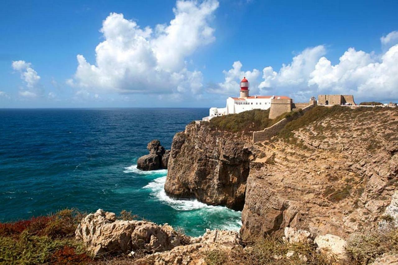 Casa Dos Ninos Bed & Breakfast São Bartolomeu de Messines Екстериор снимка